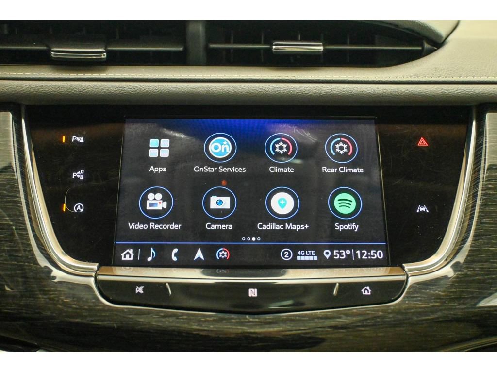 Used 2020 Cadillac XT6 Premium Luxury AWD/4WD image 58