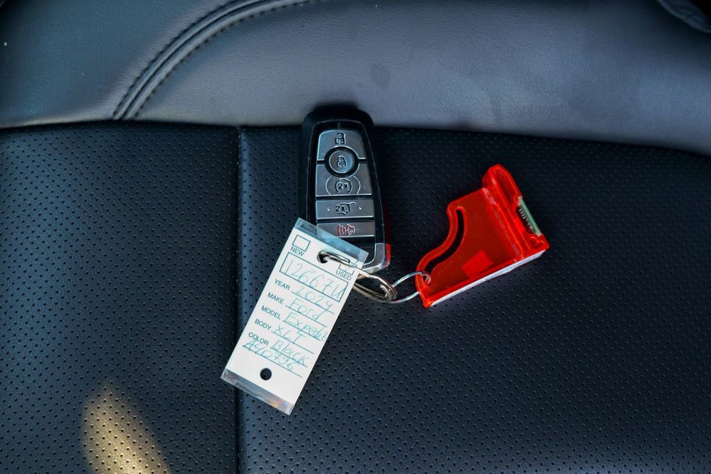 Used 2024 Ford Expedition XLT image 59