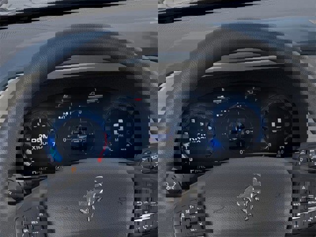 Certified 2025 Ford Bronco Sport Heritage image 37