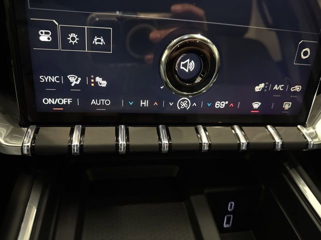 New 2026 GMC Acadia Elevation w/ Black Edition image 57
