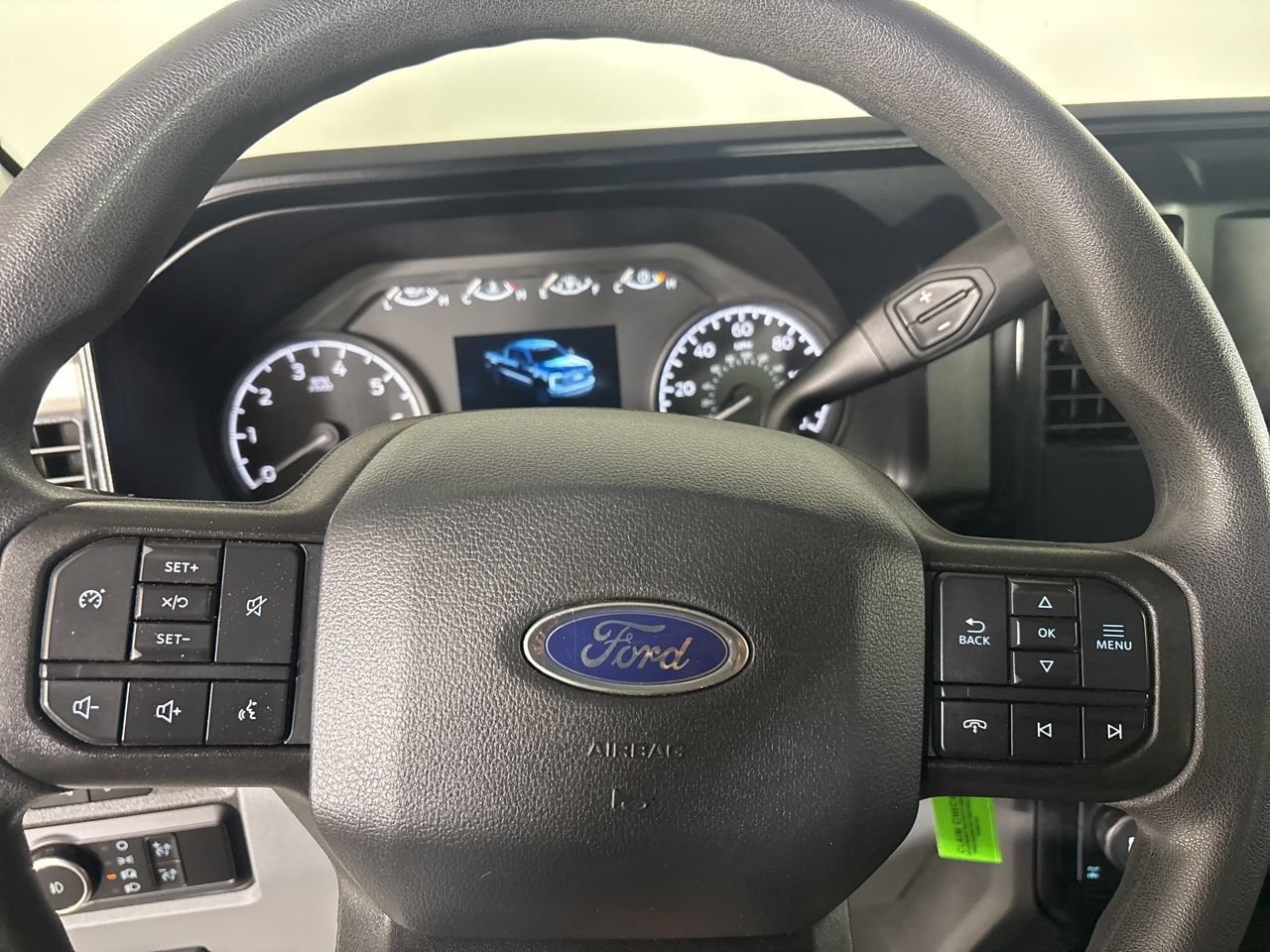 Used 2024 Ford F350 XLT w/ FX4 Off-Road Package AWD/4WD image 13