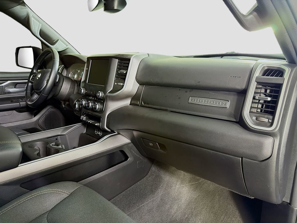 Used 2023 RAM 1500 Big Horn AWD/4WD image 31
