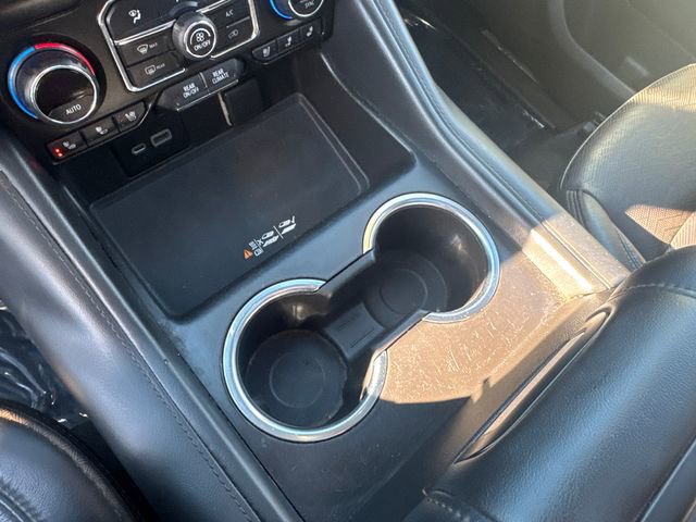 Used 2021 Chevrolet Tahoe High Country image 40