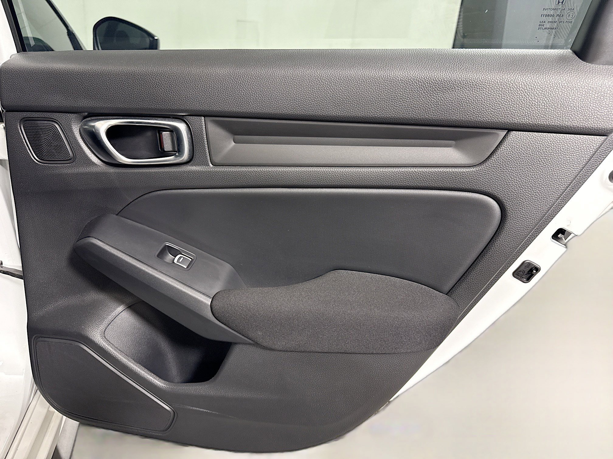 Used 2022 Honda Civic Sport image 28