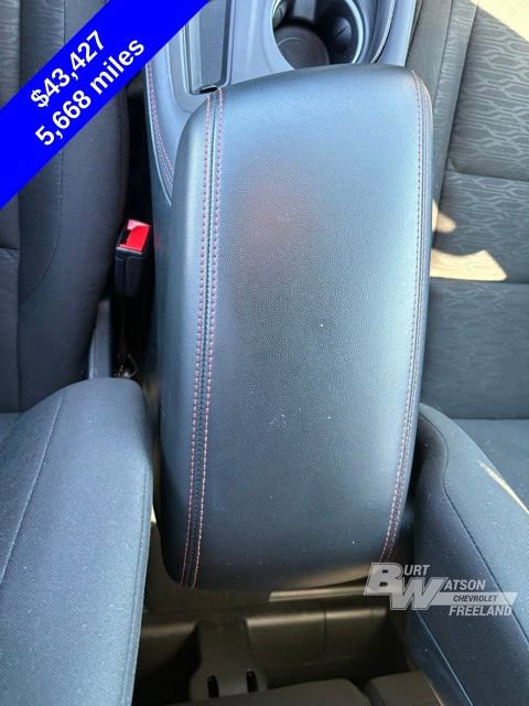 Used 2026 Dodge Durango GT image 23