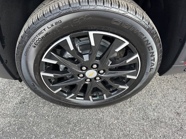 New 2026 Chevrolet Traverse LT w/ Sun and Wheel Package image 65