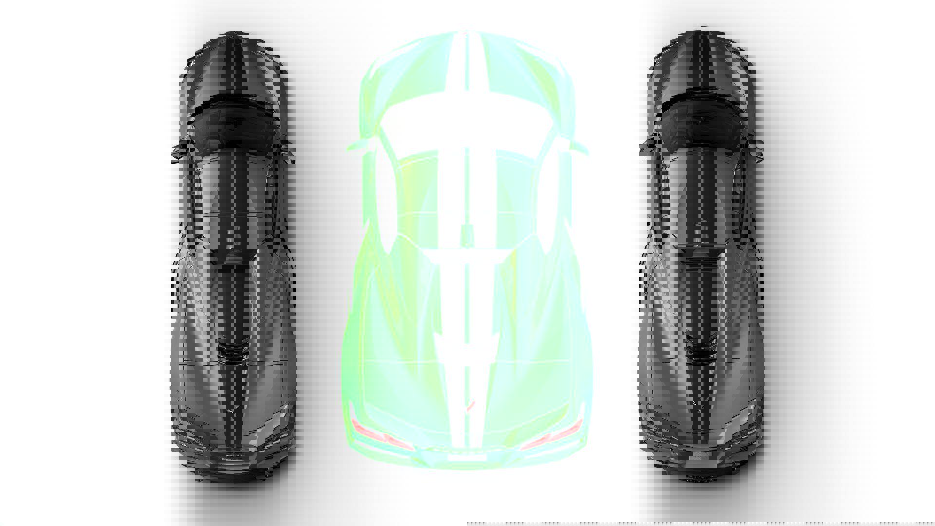 New 2026 Chevrolet Corvette Z06 w/ Battery Protection Package image 29