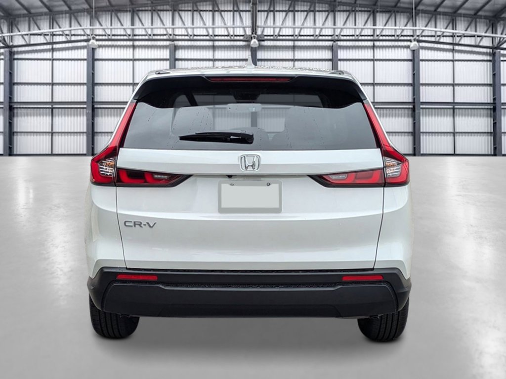 New 2026 Honda CR-V EX image 3