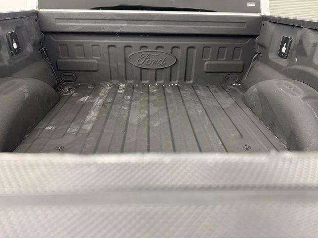 Used 2022 Ford F150 XL w/ Trailer Tow Package image 32