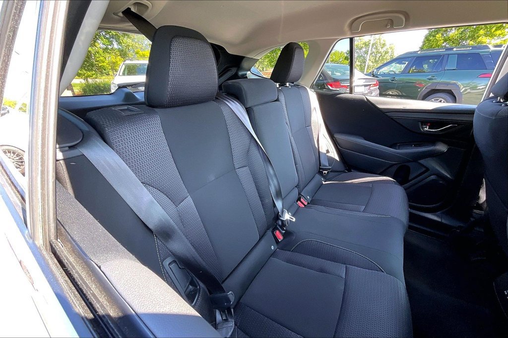 Certified 2024 Subaru Outback Premium w/ Popular Package #1A AWD/4WD image 28