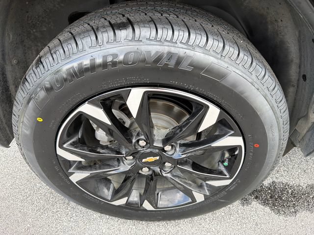 Used 2022 Chevrolet TrailBlazer LT w/ Convenience Package FWD image 17