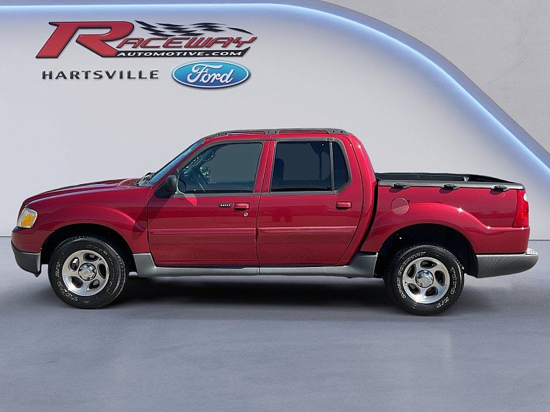 Used 2004 Ford Explorer Sport Trac XLS RWD image 1