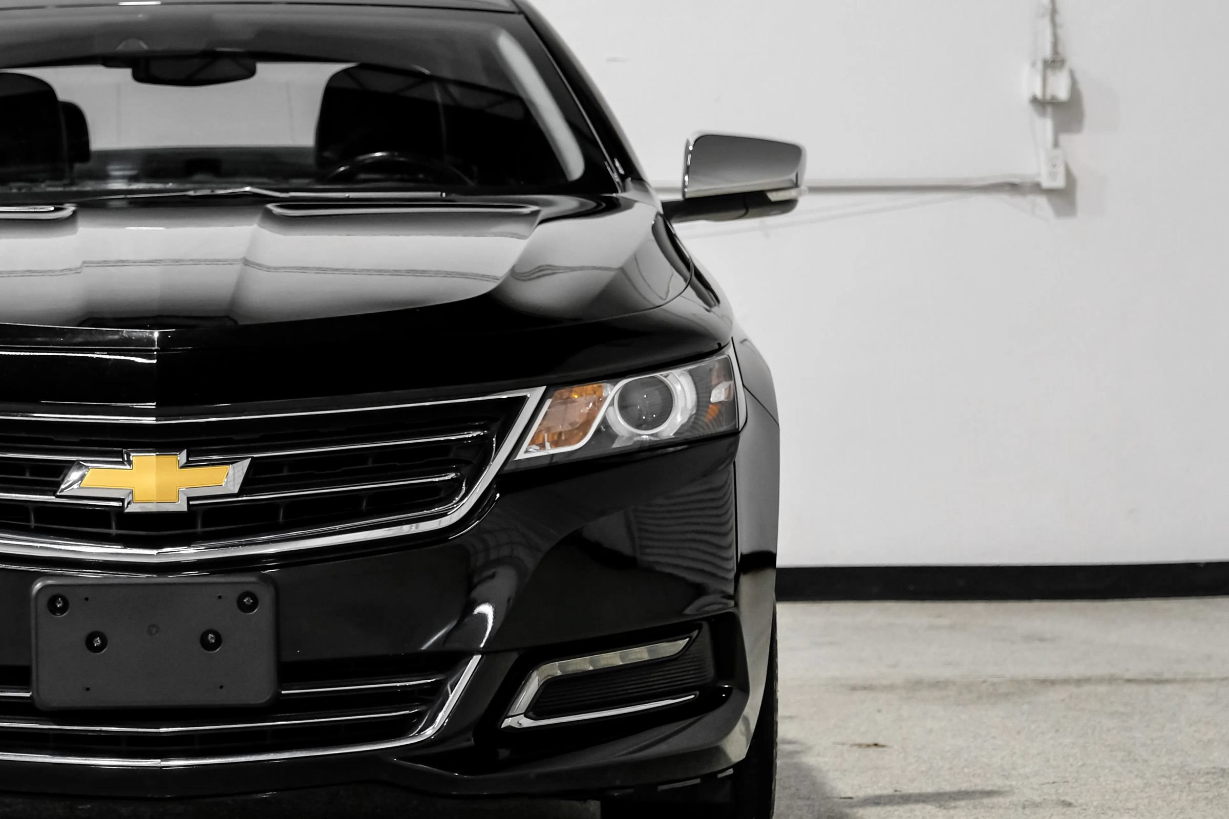 Used 2017 Chevrolet Impala Premier FWD image 54