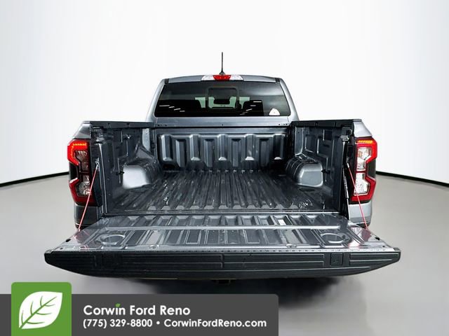 New 2026 Ford Ranger Lariat w/ FX4 Off-Road Package AWD/4WD image 27