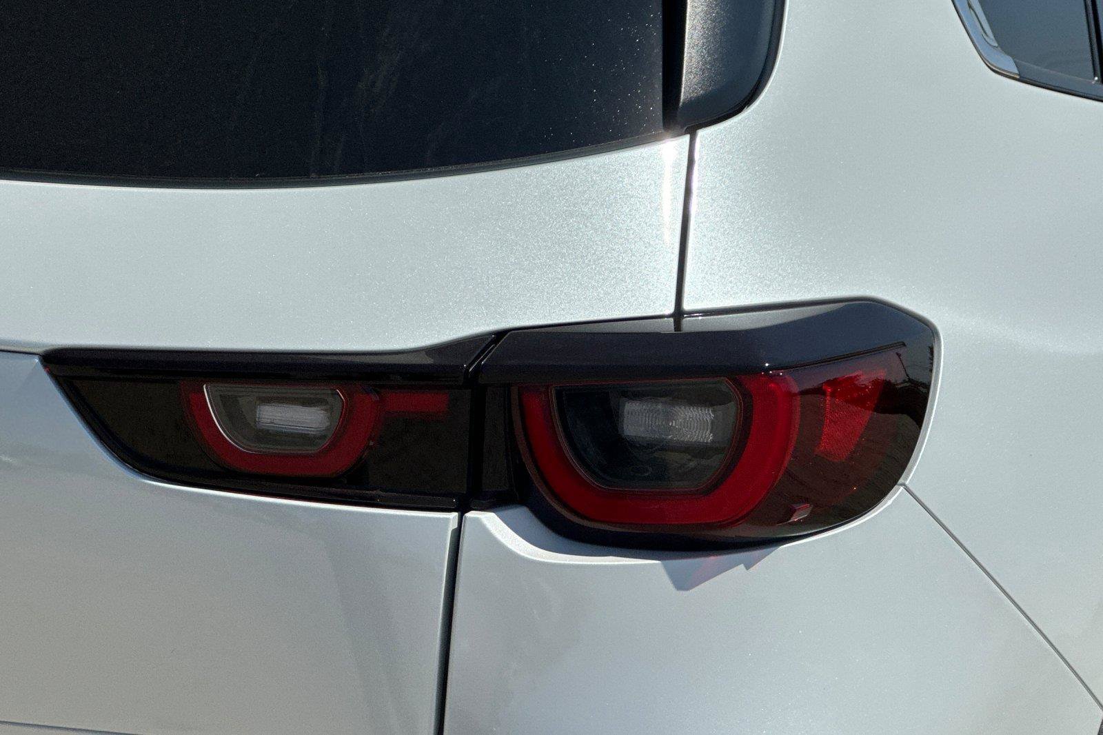 New 2026 MAZDA CX-50 AWD 2.5 Hybrid w/ Weather Package image 33
