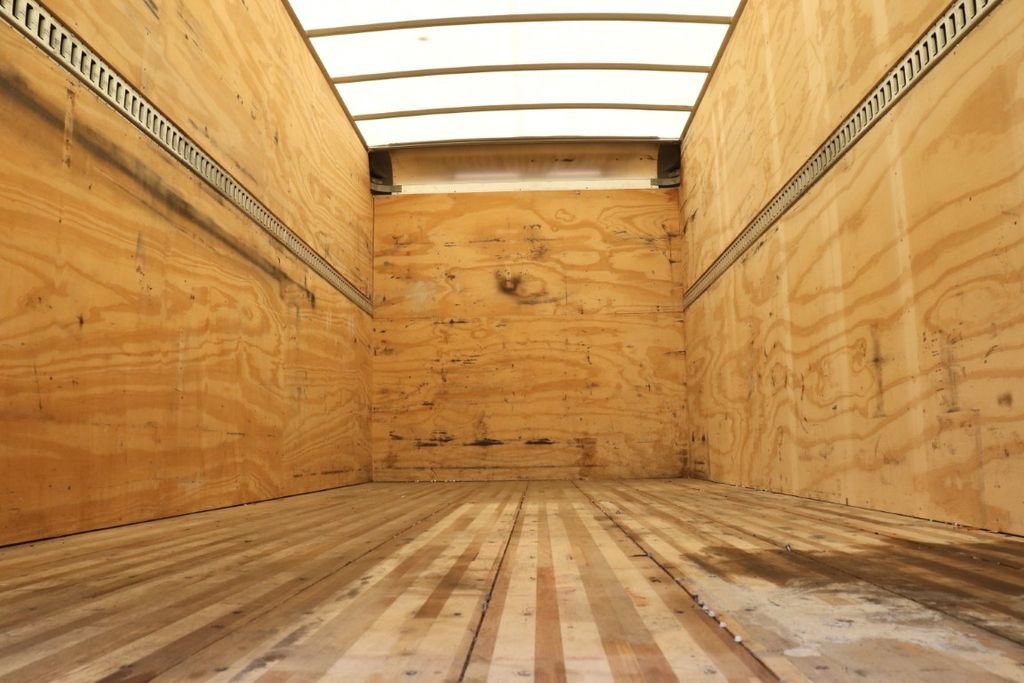 Used 2023 Chevrolet Low Cab Forward 5500XD RWD image 23