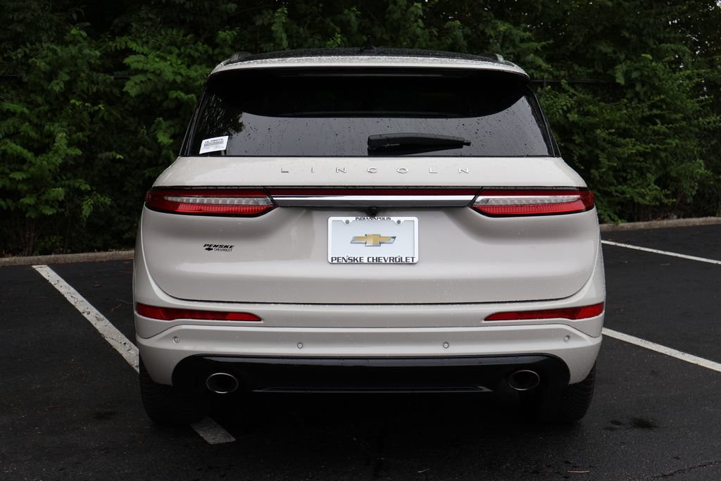 Used 2022 Lincoln Corsair Grand Touring AWD/4WD image 7