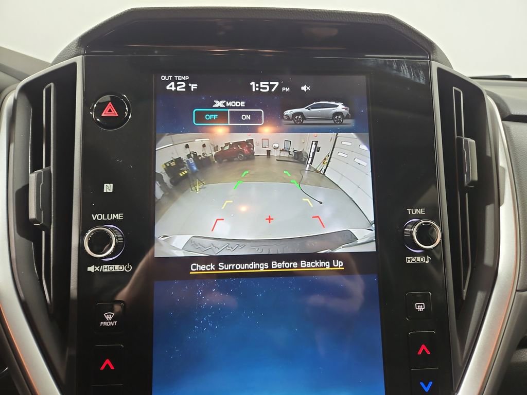 Certified 2024 Subaru Crosstrek 2.0i Premium w/ Crosstrek Mirror Package image 21