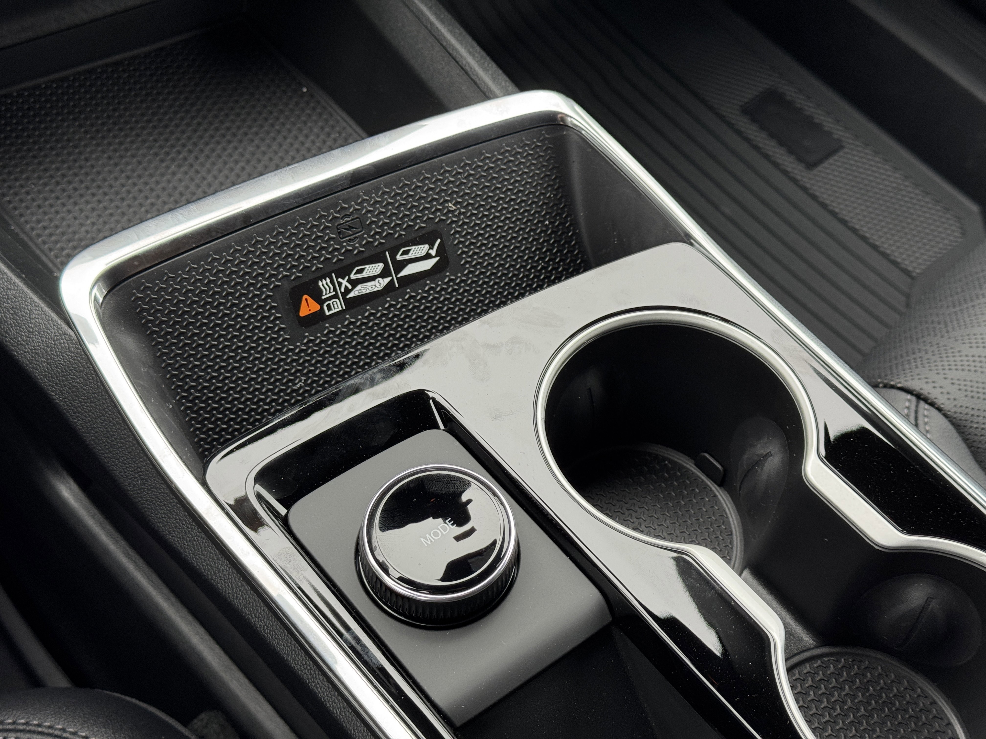 New 2026 Chevrolet Equinox LT w/ Convenience Package II image 23