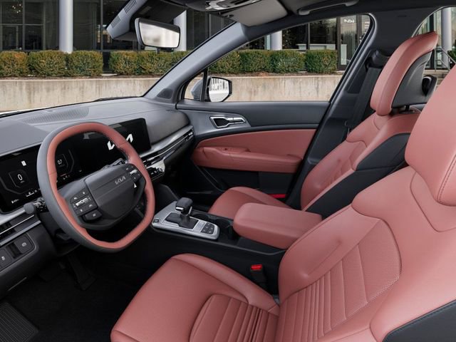 New 2026 Kia Sportage SX image 18