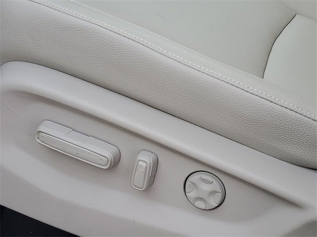 New 2026 Honda Odyssey EX-L image 19