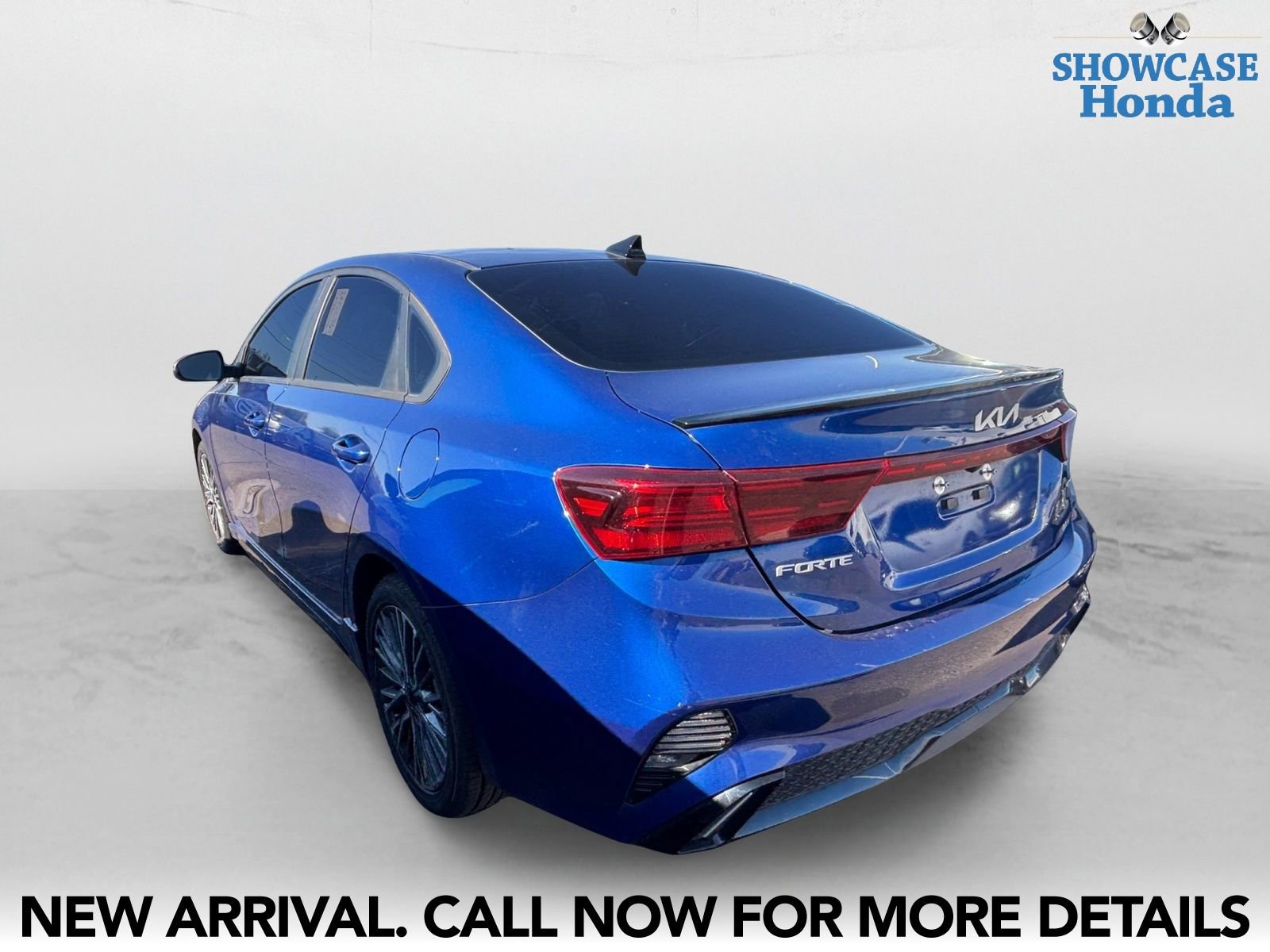 Used 2024 Kia Forte GT-Line image 4