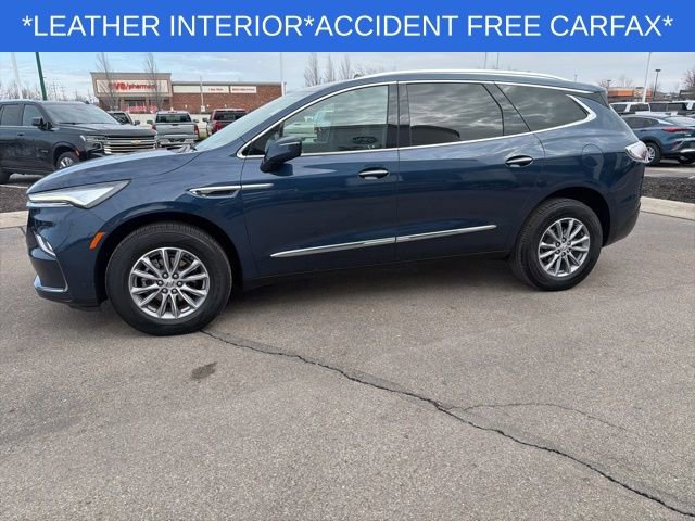 Used 2023 Buick Enclave Essence image 7
