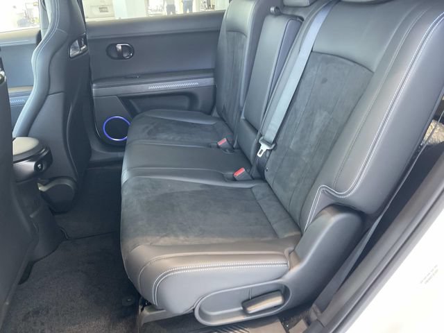 New 2026 Hyundai Ioniq 5 N AWD/4WD image 13