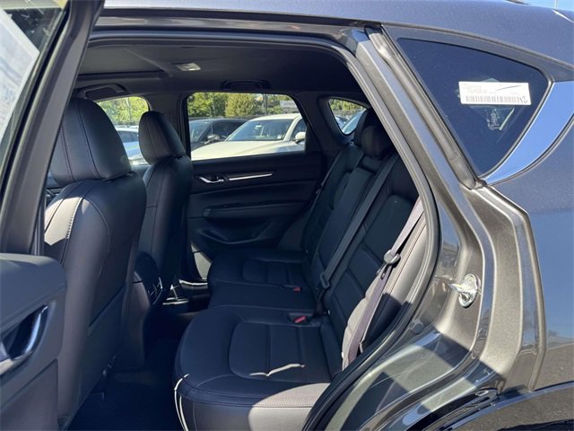 New 2025 MAZDA CX-5 2.5 Turbo image 2