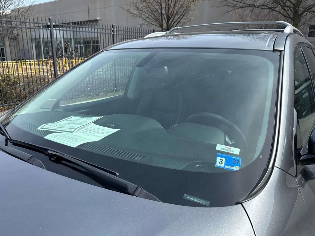 Used 2018 Nissan Pathfinder Platinum AWD/4WD image 9