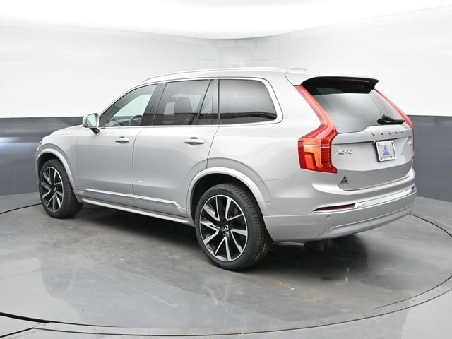Used 2023 Volvo XC90 B6 Plus AWD/4WD image 7