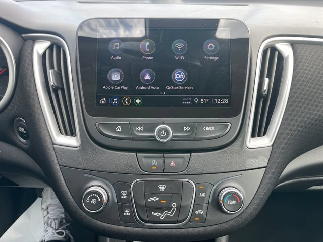 Used 2024 Chevrolet Malibu LS FWD image 13