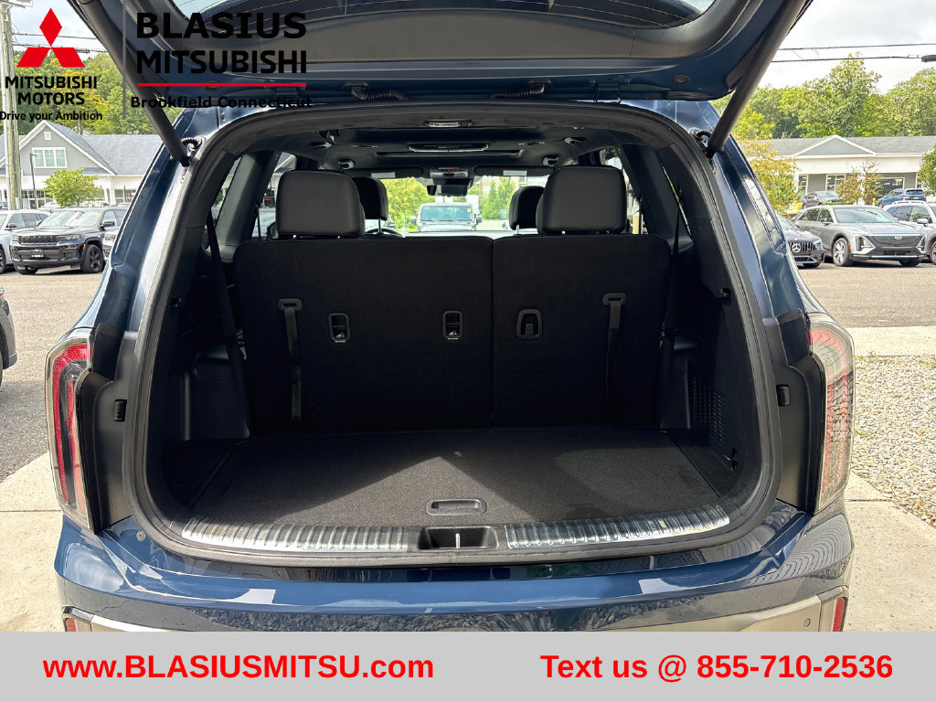 Used 2023 Kia Telluride SX Prestige X-Line AWD/4WD image 61