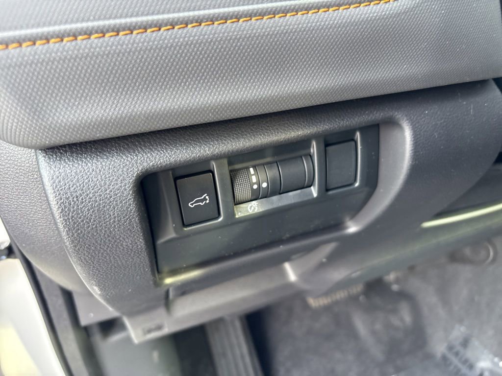 New 2026 Subaru Forester Wilderness image 21