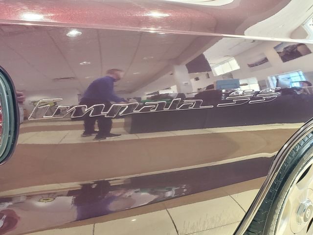 Used 1996 Chevrolet Impala SS image 9