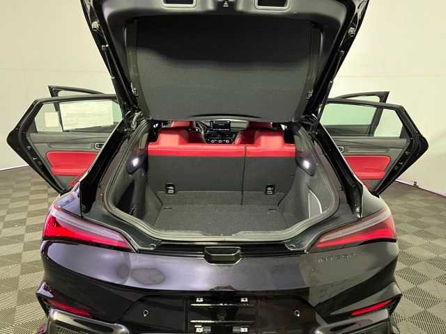 New 2025 Acura Integra Type S image 16