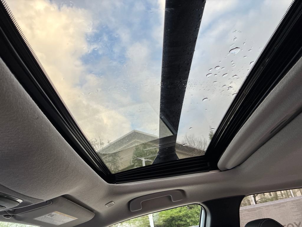 New 2026 Toyota Corolla Cross XLE image 17