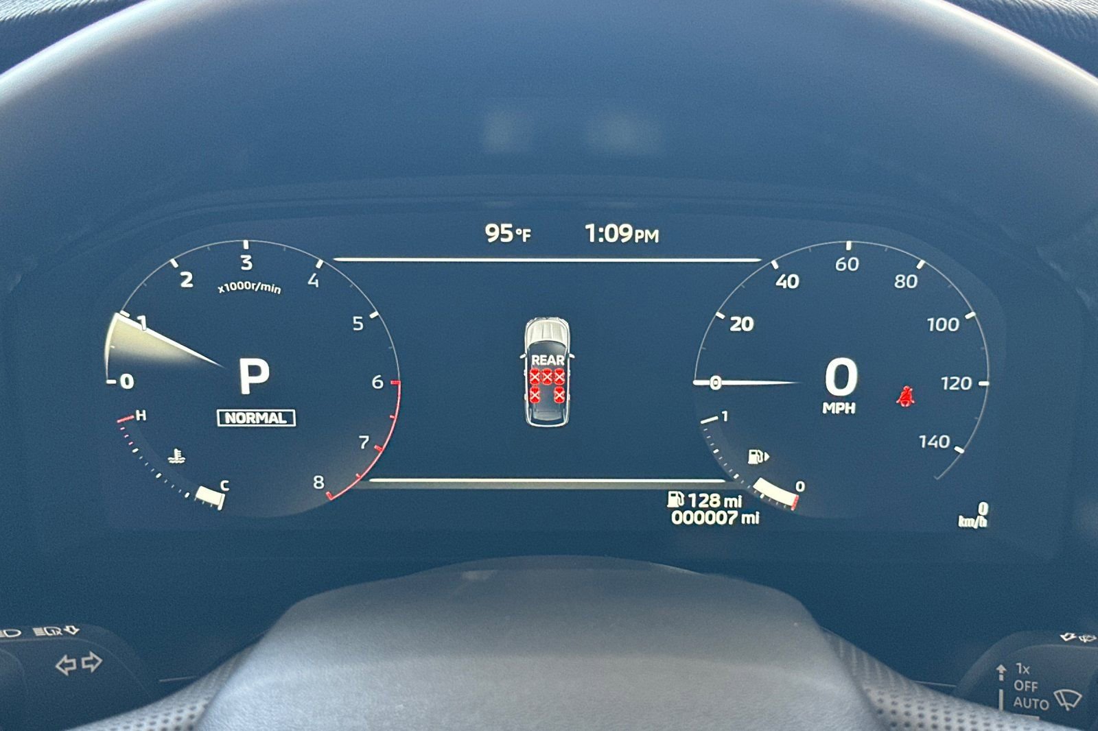 New 2025 Mitsubishi Outlander SEL image 23