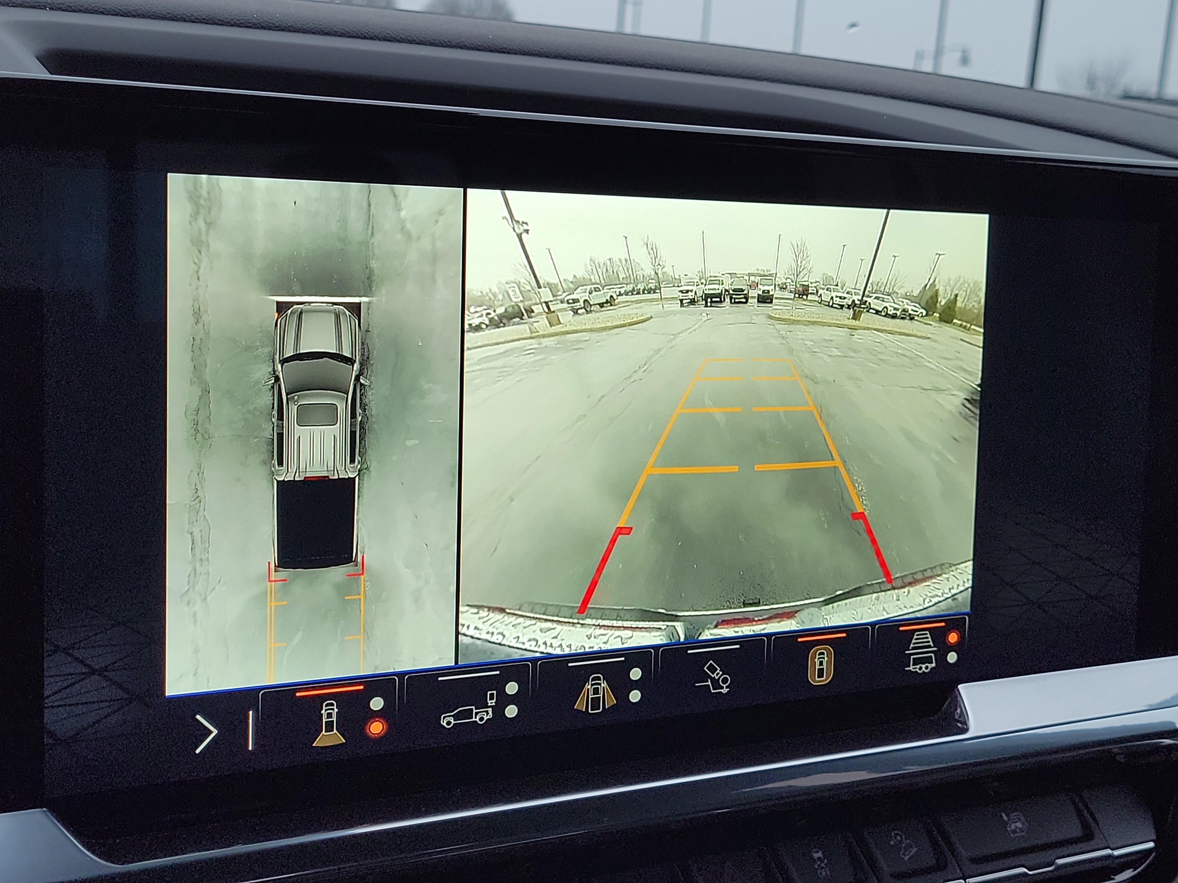 Used 2025 GMC Sierra 1500 SLT w/ SLT Premium Plus Package image 30