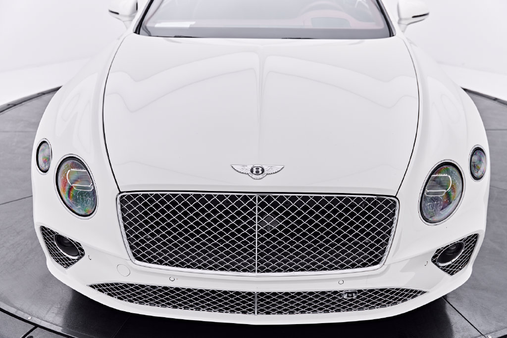 Used 2023 Bentley Continental GT V8 AWD/4WD image 17