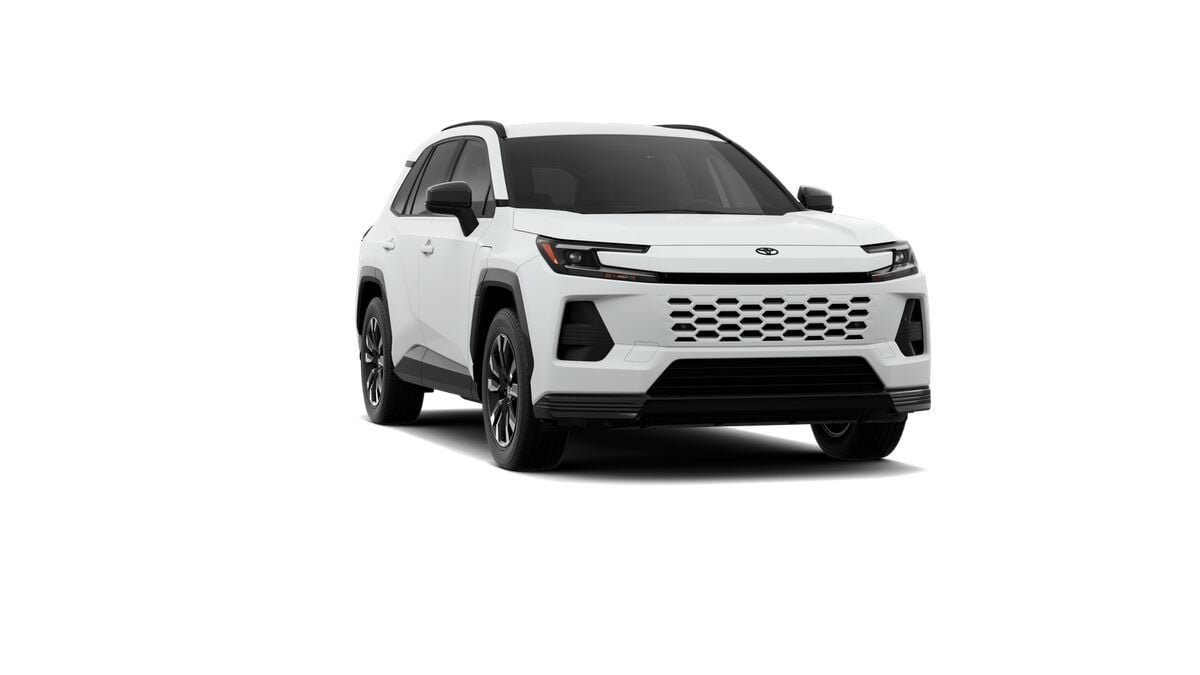 New 2026 Toyota RAV4 SE w/ Weather Package AWD/4WD image 16