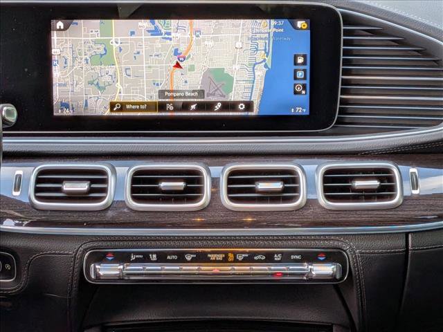 Used 2020 Mercedes-Benz GLE 350 image 10