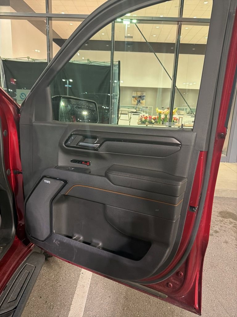 Used 2023 GMC Sierra 1500 AT4 w/ AT4 Premium Package image 15