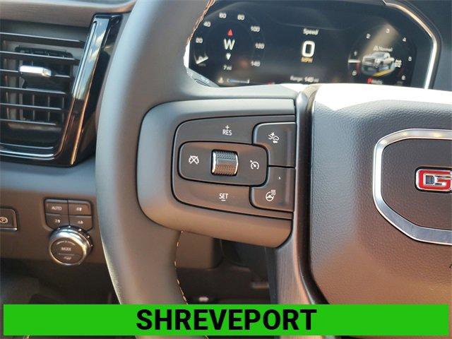 New 2026 GMC Sierra 3500 AT4 w/ AT4 Premium Plus Package image 21