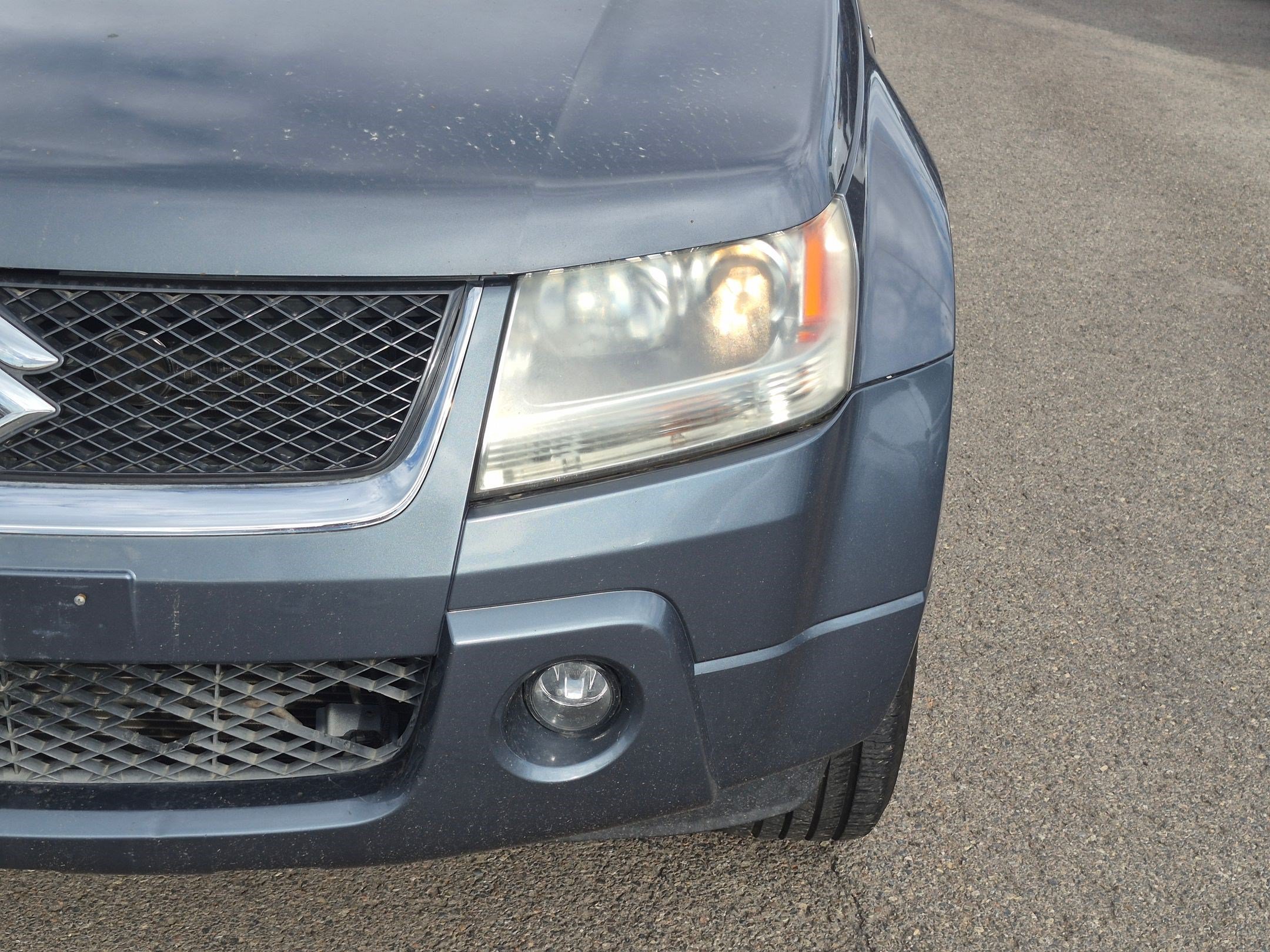 Used 2008 Suzuki Grand Vitara Luxury AWD/4WD image 10