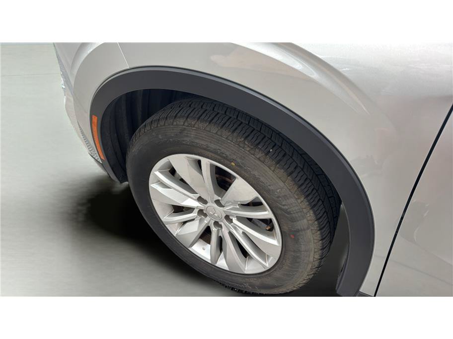 Used 2025 Mitsubishi Outlander ES FWD image 14