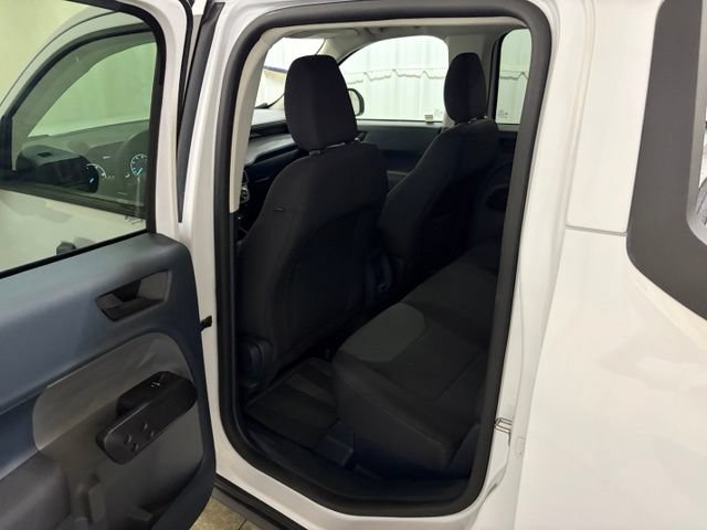 Used 2022 Ford Maverick XL FWD image 16