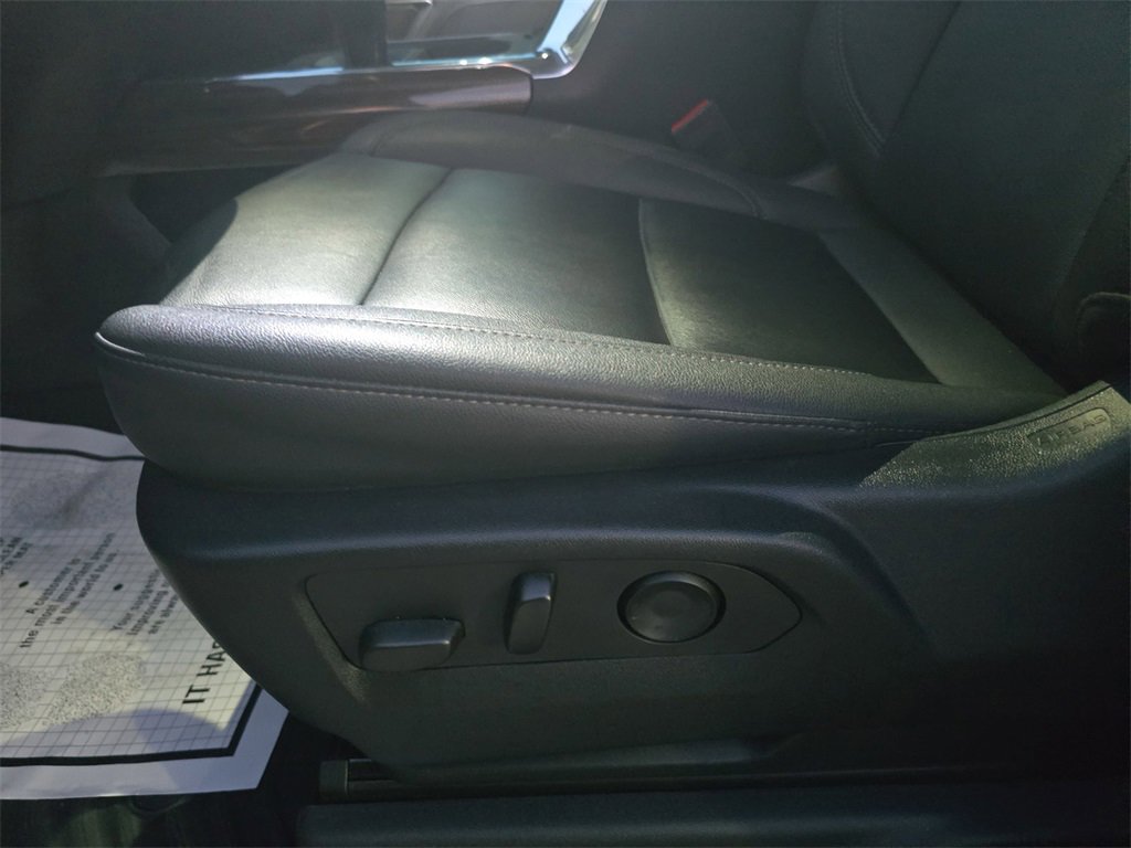 Used 2025 Chevrolet Silverado 1500 RST w/ Convenience Package II image 25