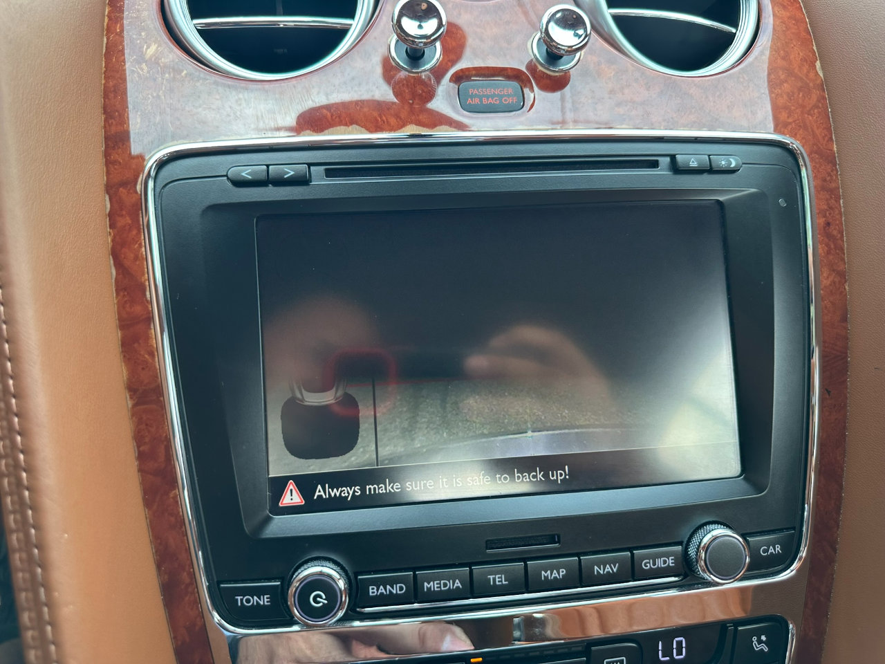 Used 2012 Bentley Continental GT image 38