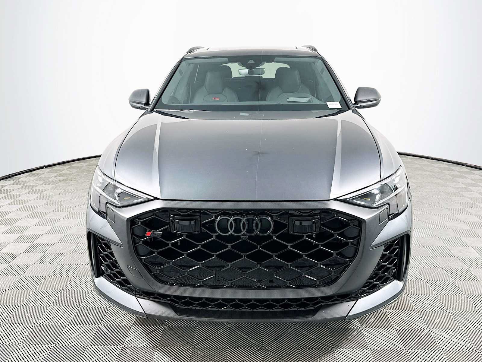 New 2026 Audi RS Q8 performance AWD/4WD video 2